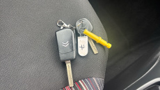 Citroen C1 1.0 VTi Feel 3dr Petrol Hatchback